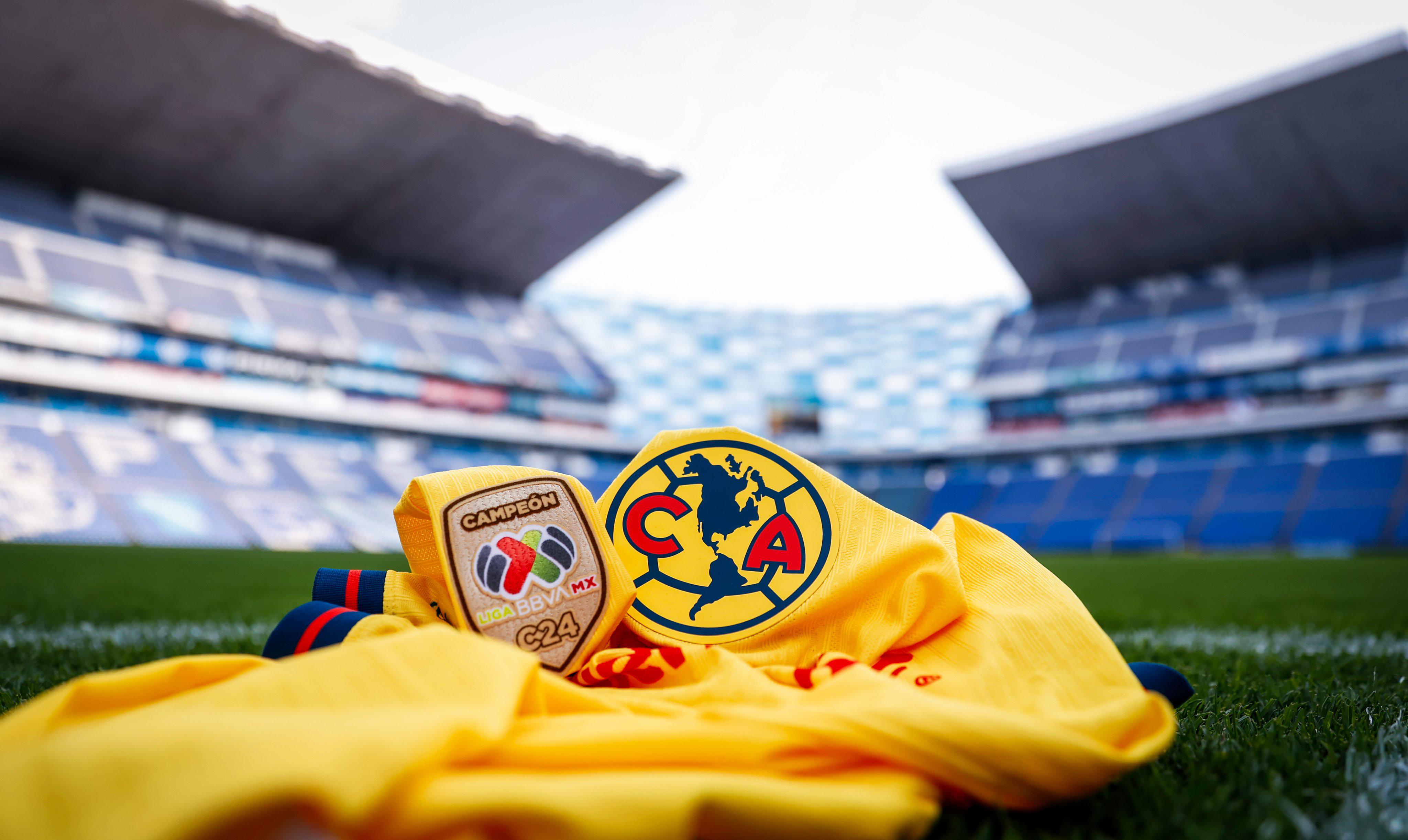 ¿El club américa jugará en el Estadio Cuauhtémoc?