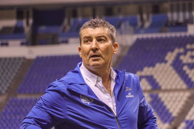 “El Chepo” de la Torre deja la dirección técnica del Club Puebla