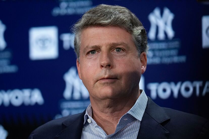 Hal Steinbrenner