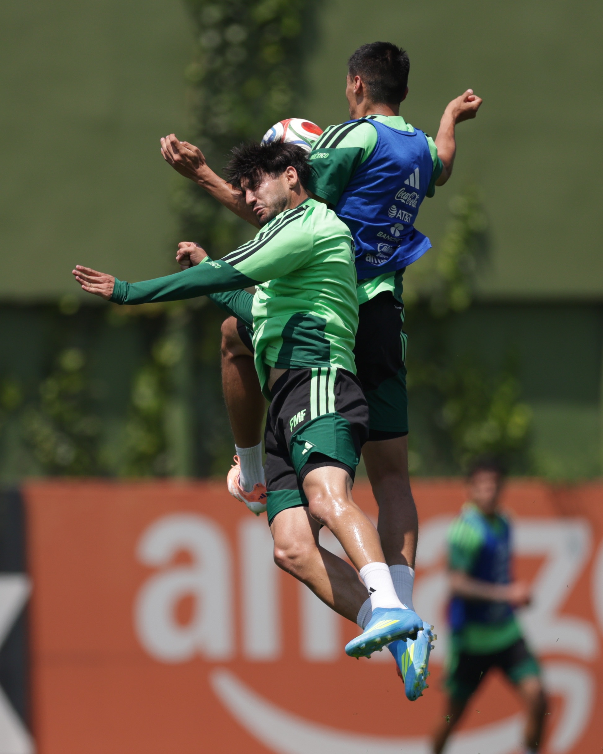 ¡Puebla es territorio Tricolor! México busca mantener su paternidad histórica ante Ghana