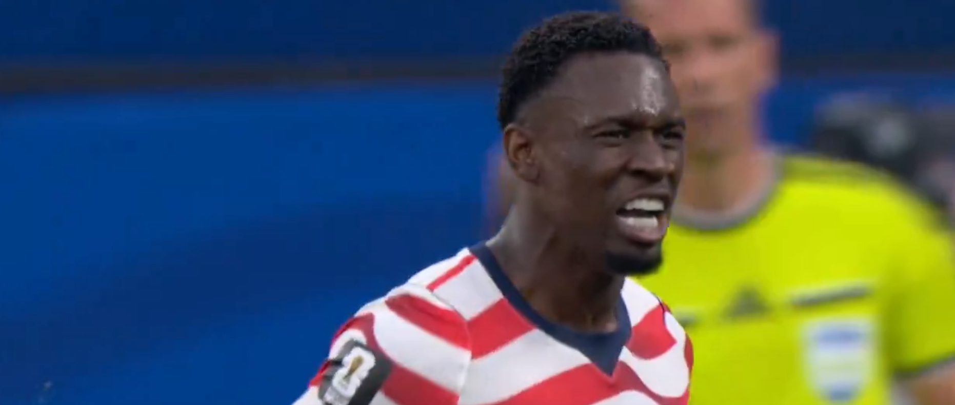 Usa derrota 4-1 a Paraguay
