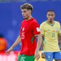 Marruecos vs Brasil