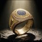 Se presenta el anillo que obtendrán los ganadores del Mundial