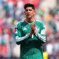 El Benfica tiene interés en fichar al defensa mexicano, Edson Álvarez.